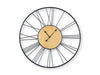 Brockett Wall Clock - Barr’s Furniture (Riverside CA)