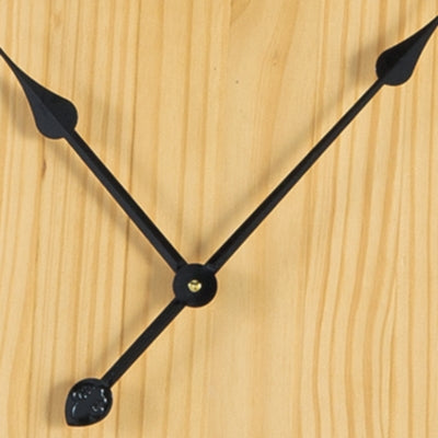 Brockett Wall Clock - Barr’s Furniture (Riverside CA)