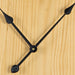 Brockett Wall Clock - Barr’s Furniture (Riverside CA)