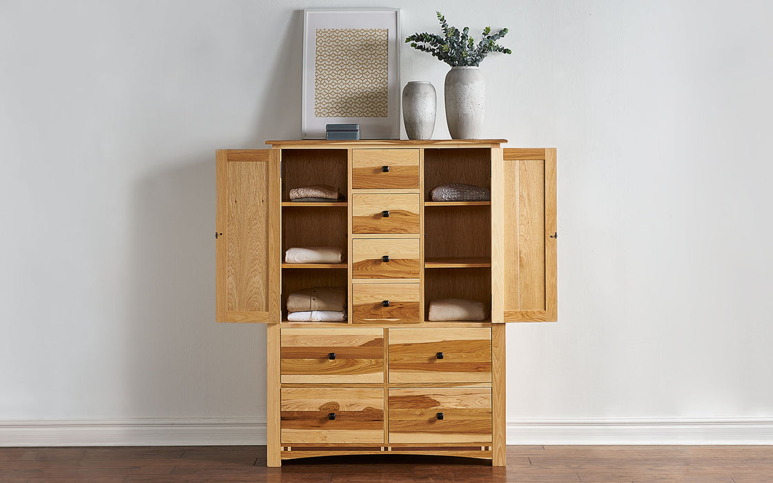 Adamstown Double Door Chest