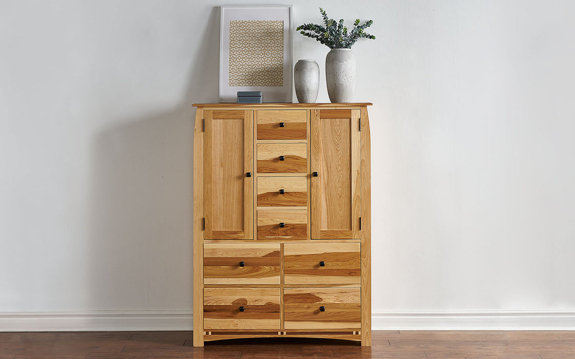 Adamstown Double Door Chest