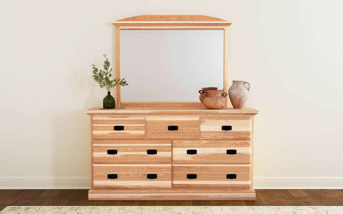 Amish Highlands Bedroom Set Collection