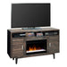 Avondale 61" Fireplace TV Stand - Barr’s Furniture (Riverside CA)