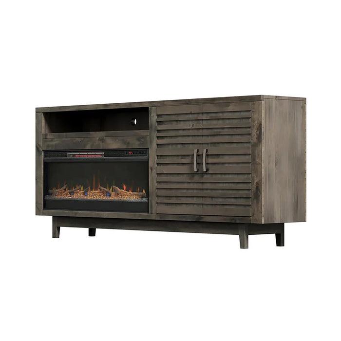 Avondale 84" Fireplace TV Stand