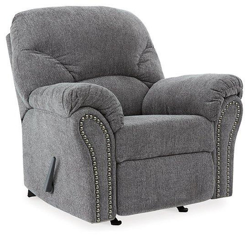 Allmaxx Recliner - Barr’s Furniture (Riverside CA)