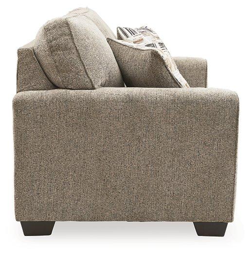 McCluer Loveseat