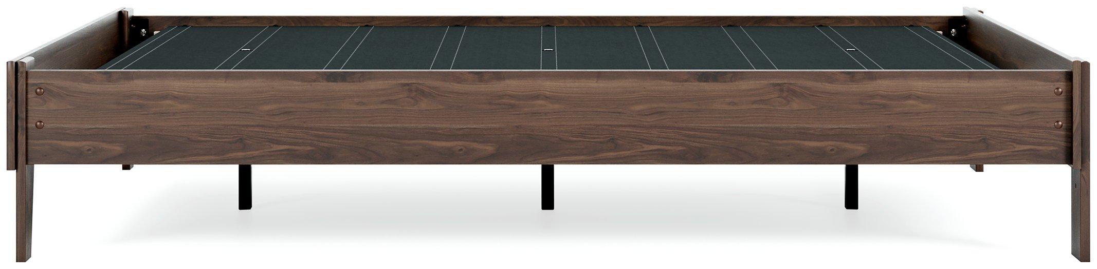 Calverson Bed - Barr’s Furniture (Riverside CA)