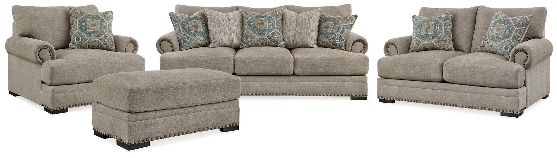 Galemore Living Room Set - Barr’s Furniture (Riverside CA)