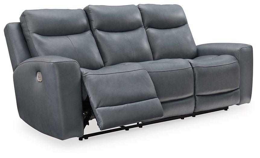 Mindanao Power Reclining Sofa