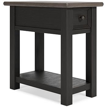 Tyler Creek End Table Set - Barr’s Furniture (Riverside CA)