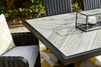 Beachcroft Outdoor Dining Table - Barr’s Furniture (Riverside CA)