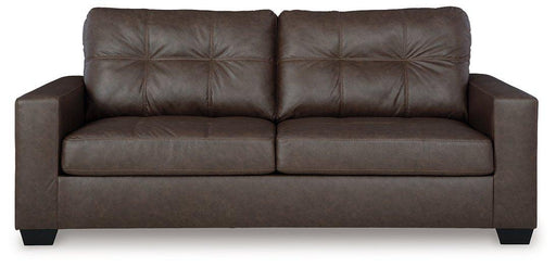 Barlin Mills Sofa Sleeper - Barr’s Furniture (Riverside CA)
