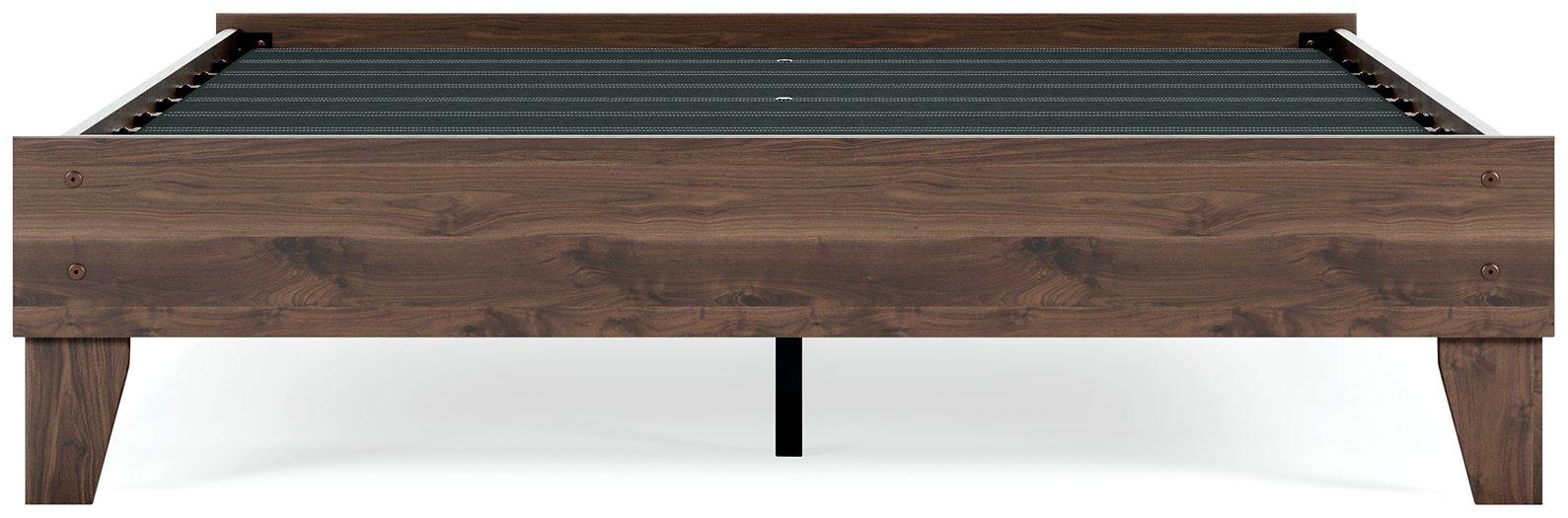 Calverson Bed - Barr’s Furniture (Riverside CA)