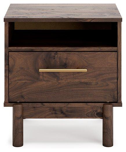 Calverson Nightstand - Barr’s Furniture (Riverside CA)