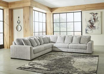 Regent Park Sectional