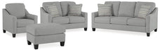 Adlai Living Room Set - Barr’s Furniture (Riverside CA)