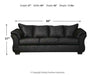 Darcy Sofa - Barr’s Furniture (Riverside CA)