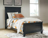 Lanolee Bedroom Set - Barr’s Furniture (Riverside CA)