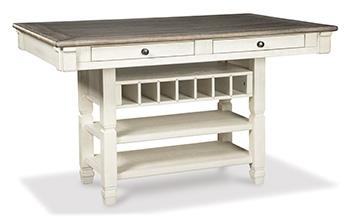 Bolanburg Dining Room Set - Barr’s Furniture (Riverside CA)