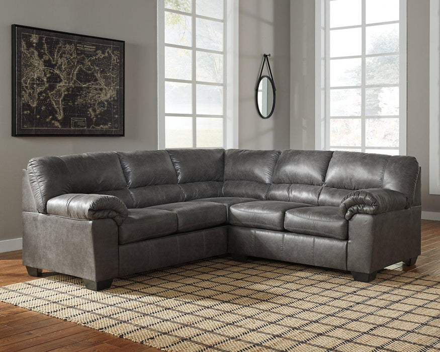 Bladen Sectional