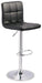 Bellatier Adjustable Height Bar Stool - Barr’s Furniture (Riverside CA)