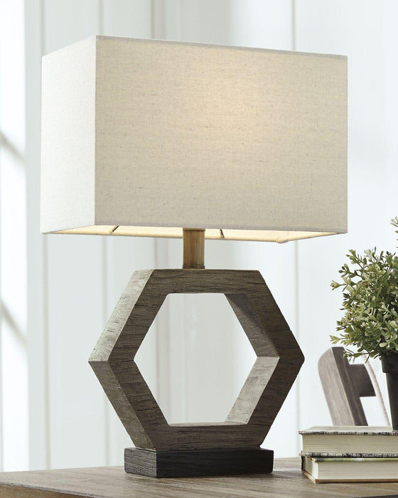 Marilu Table Lamp