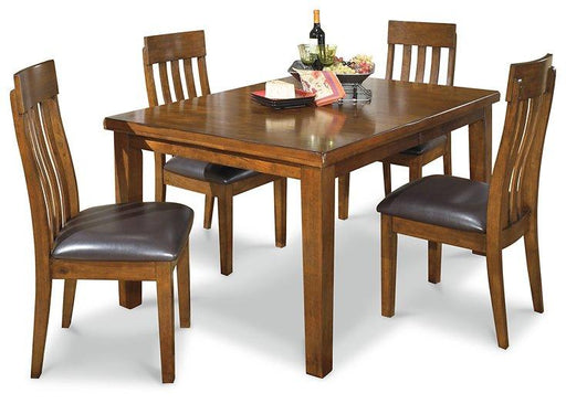 Ralene Dining Room Set - Barr’s Furniture (Riverside CA)