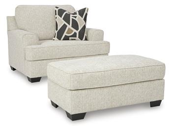 Heartcort Living Room Set - Barr’s Furniture (Riverside CA)