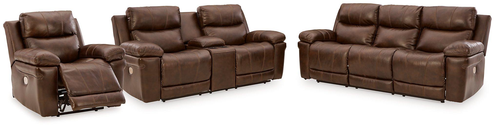 Edmar Living Room Set