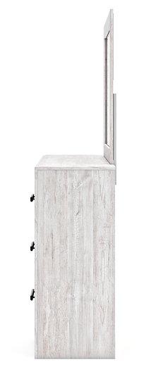 Cayboni Bedroom Package - Barr’s Furniture (Riverside CA)