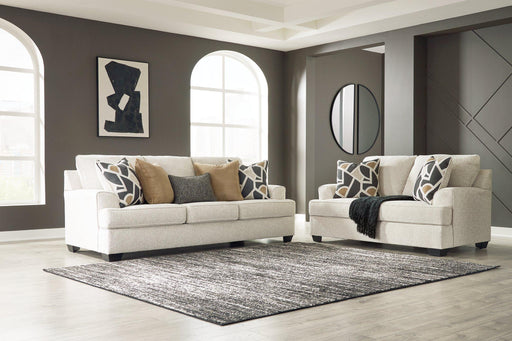 Heartcort Living Room Set - Barr’s Furniture (Riverside CA)