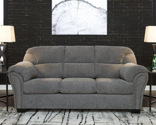 Allmaxx Sofa - Barr’s Furniture (Riverside CA)