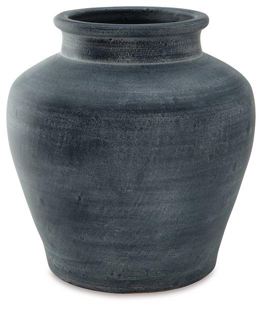 Meadie Vase - Barr’s Furniture (Riverside CA)