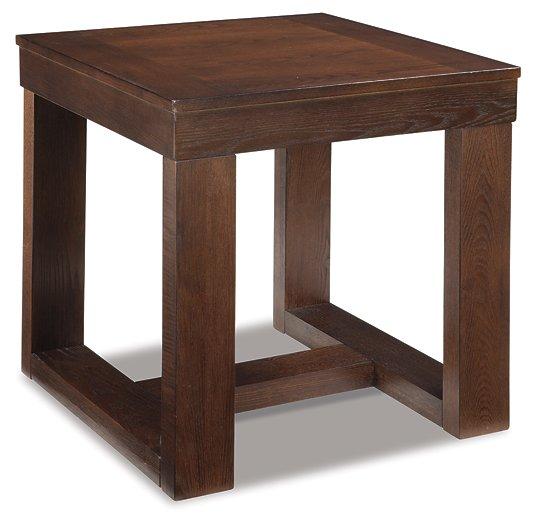Watson End Table Set - Barr’s Furniture (Riverside CA)