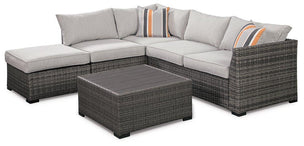Outdoor Seating Set