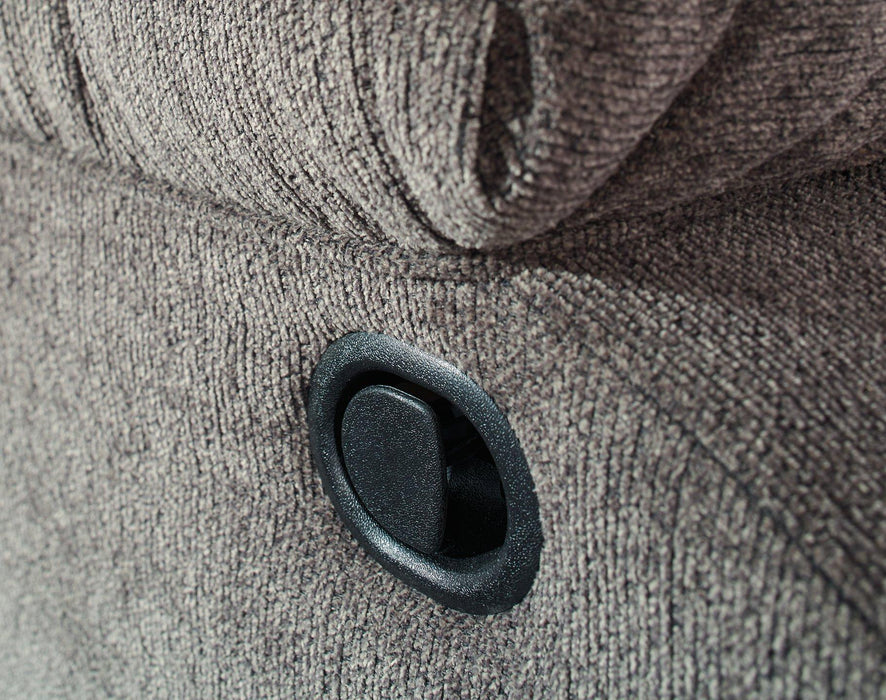 Tulen Recliner - Barr’s Furniture (Riverside CA)