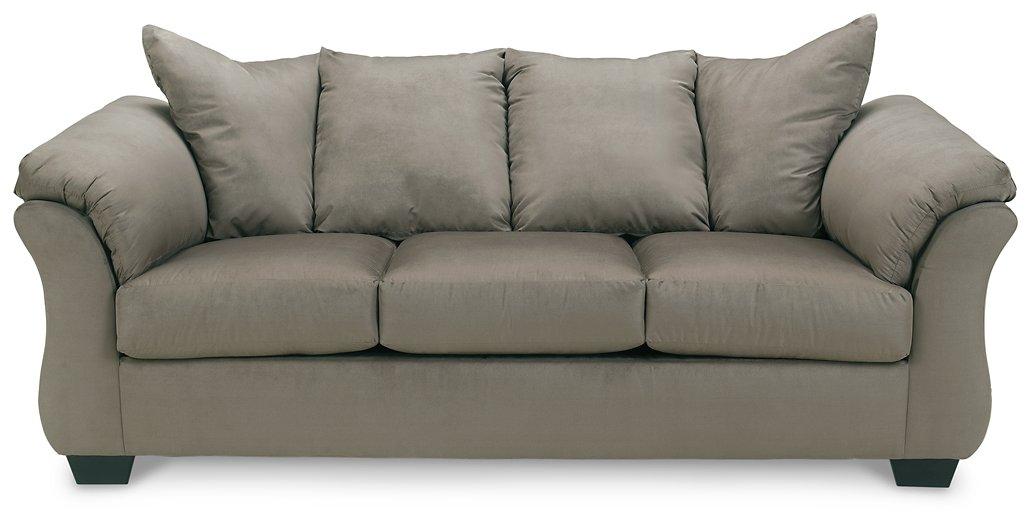 Darcy Sofa - Barr’s Furniture (Riverside CA)