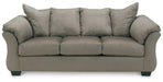 Darcy Sofa - Barr’s Furniture (Riverside CA)