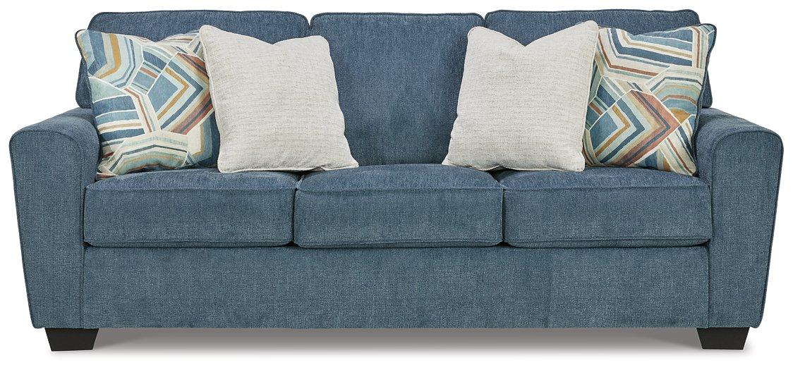 Cashton Sofa Sleeper - Barr’s Furniture (Riverside CA)