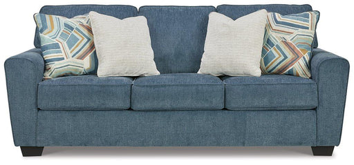 Cashton Sofa Sleeper - Barr’s Furniture (Riverside CA)