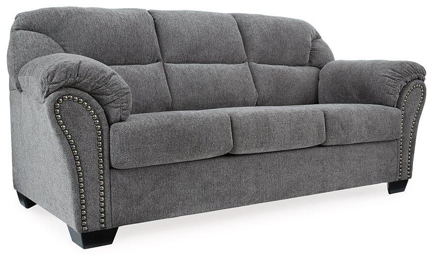 Allmaxx Sofa - Barr’s Furniture (Riverside CA)