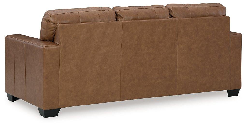 Bolsena Sofa Sleeper - Barr’s Furniture (Riverside CA)