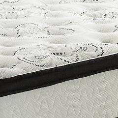 Socalle Bed and Mattress Set - Barr’s Furniture (Riverside CA)