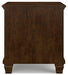 Danabrin Nightstand - Barr’s Furniture (Riverside CA)