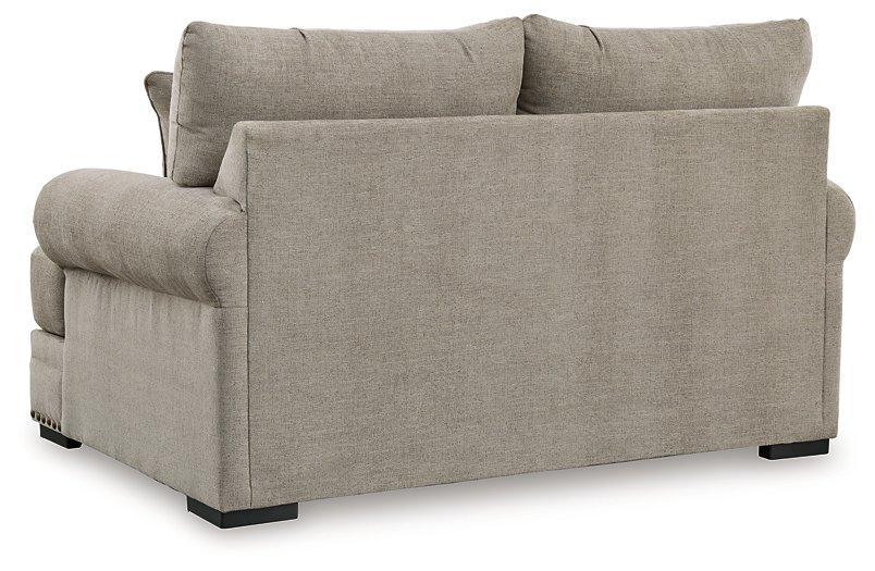 Galemore Loveseat