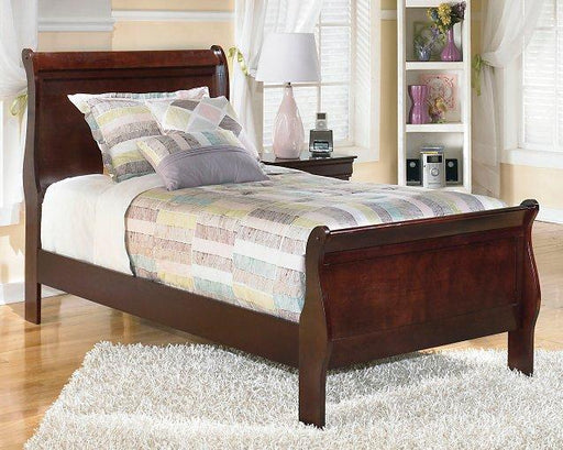 Alisdair Youth Bed - Barr’s Furniture (Riverside CA)