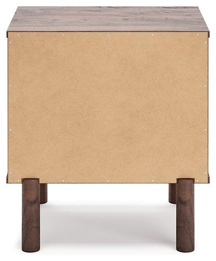 Calverson Nightstand - Barr’s Furniture (Riverside CA)