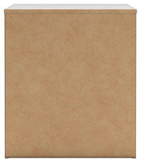 Cayboni Nightstand - Barr’s Furniture (Riverside CA)