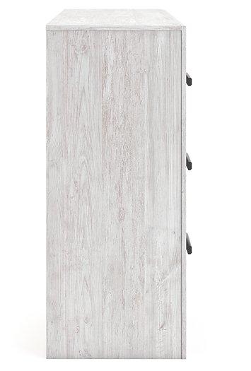 Cayboni Dresser - Barr’s Furniture (Riverside CA)