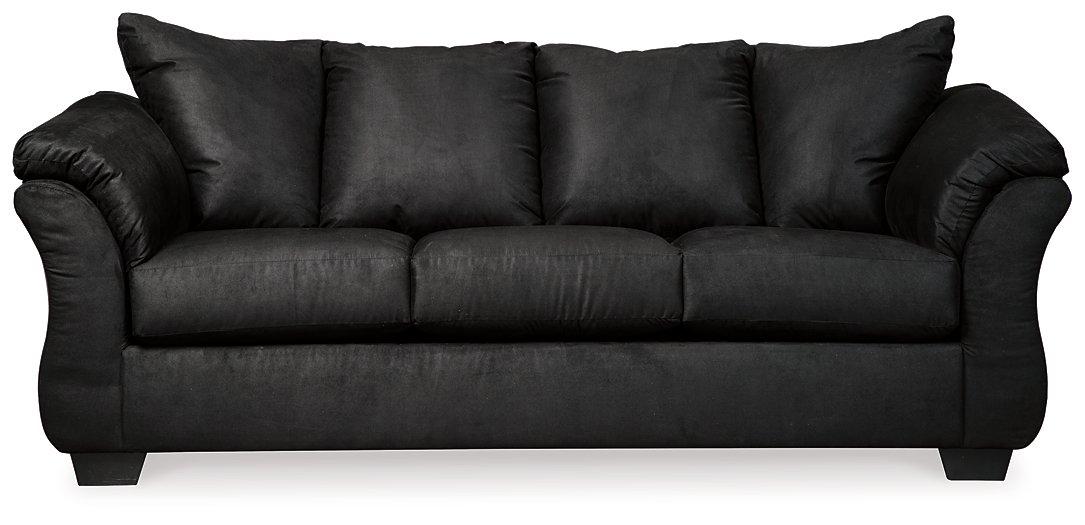 Darcy Sofa - Barr’s Furniture (Riverside CA)
